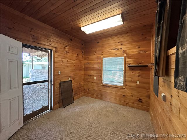 163 Timberline Drive, Mead, OK 73449