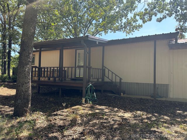 163 Timberline Drive, Mead, OK 73449