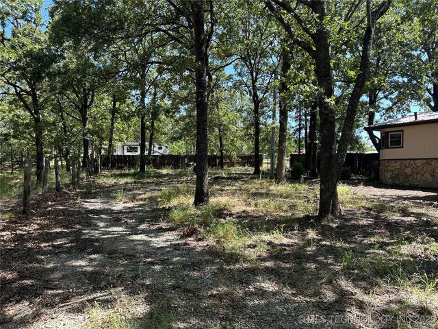 163 Timberline Drive, Mead, OK 73449