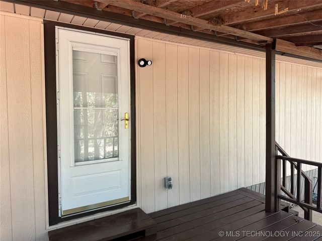 163 Timberline Drive, Mead, OK 73449