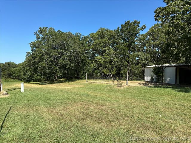 163 Timberline Drive, Mead, OK 73449