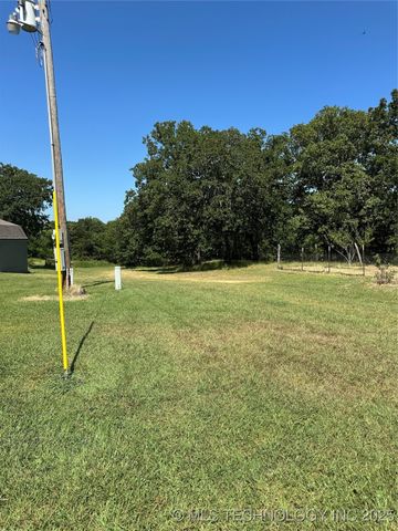 163 Timberline Drive, Mead, OK 73449