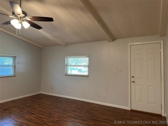 163 Timberline Drive, Mead, OK 73449