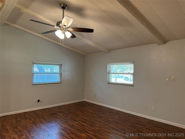 163 Timberline Drive, Mead, OK 73449