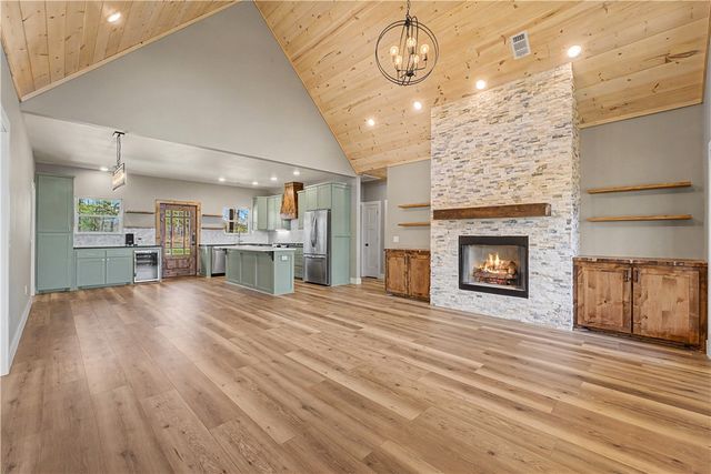 491 NC 6065, Jasper, AR 72641