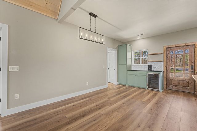 491 NC 6065, Jasper, AR 72641