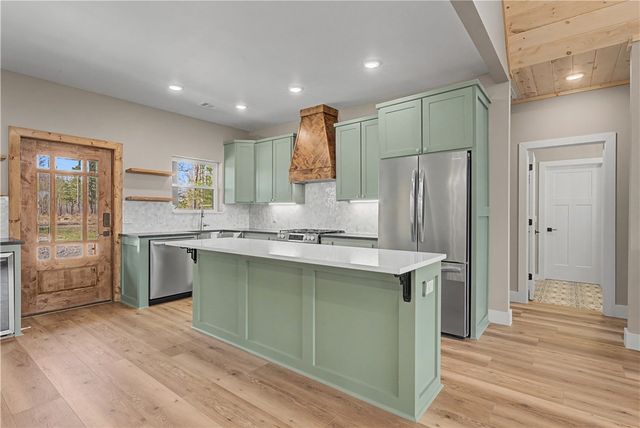 491 NC 6065, Jasper, AR 72641