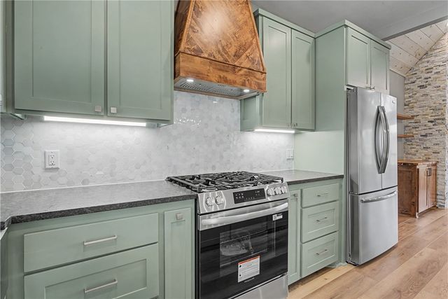 491 NC 6065, Jasper, AR 72641