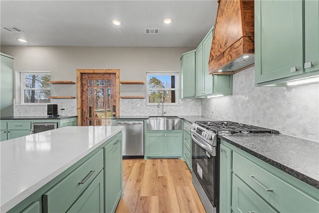 491 NC 6065, Jasper, AR 72641