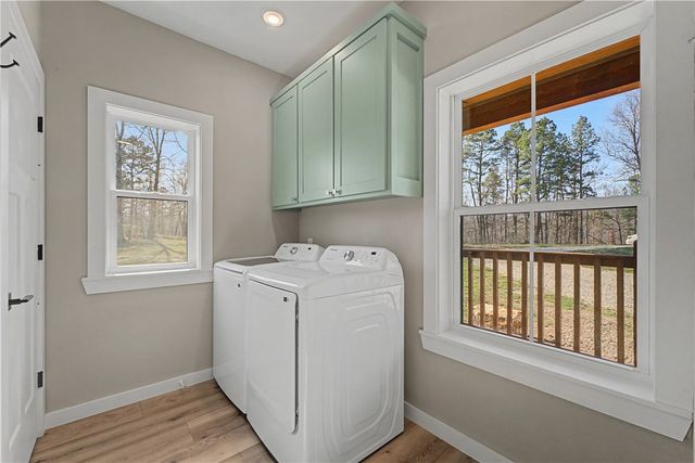 491 NC 6065, Jasper, AR 72641