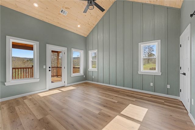 491 NC 6065, Jasper, AR 72641