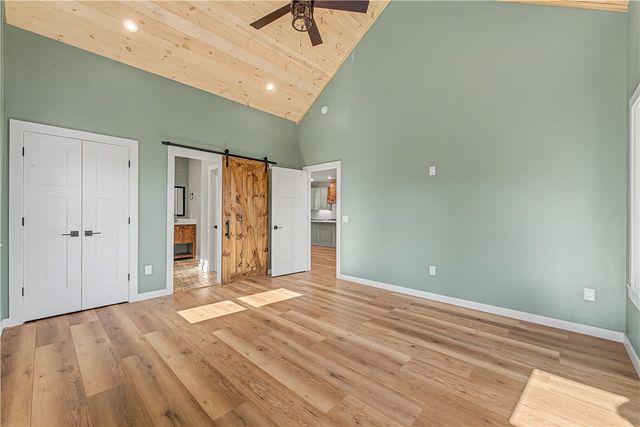 491 NC 6065, Jasper, AR 72641