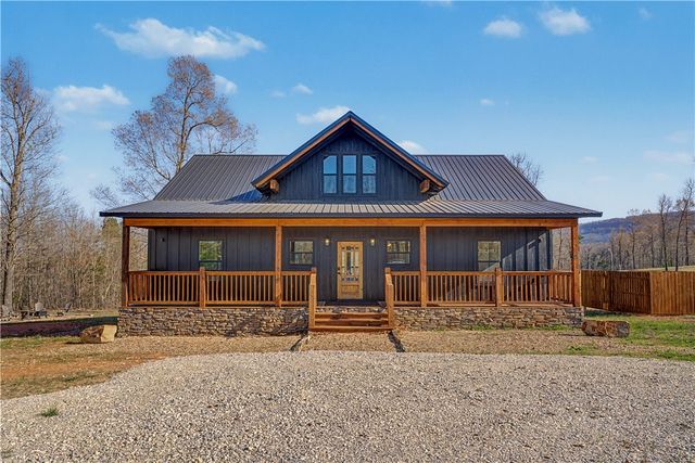 491 NC 6065, Jasper, AR 72641