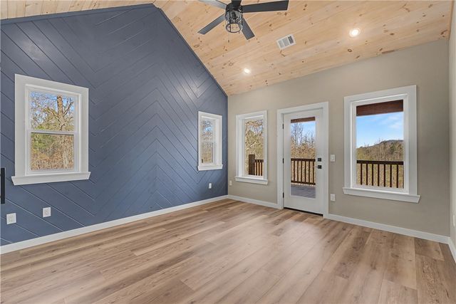 491 NC 6065, Jasper, AR 72641