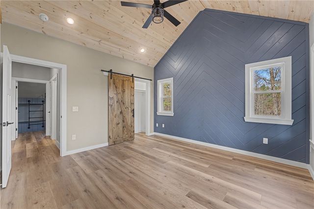 491 NC 6065, Jasper, AR 72641