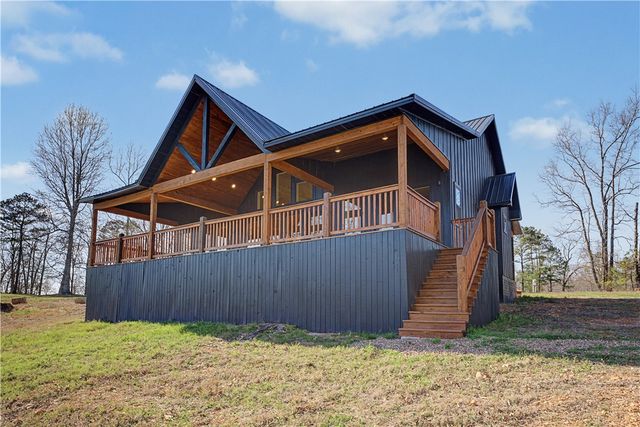 491 NC 6065, Jasper, AR 72641