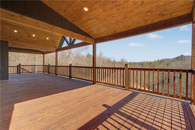 491 NC 6065, Jasper, AR 72641