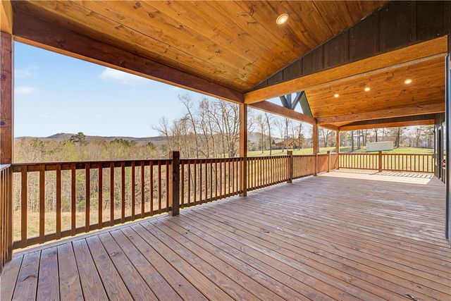 491 NC 6065, Jasper, AR 72641