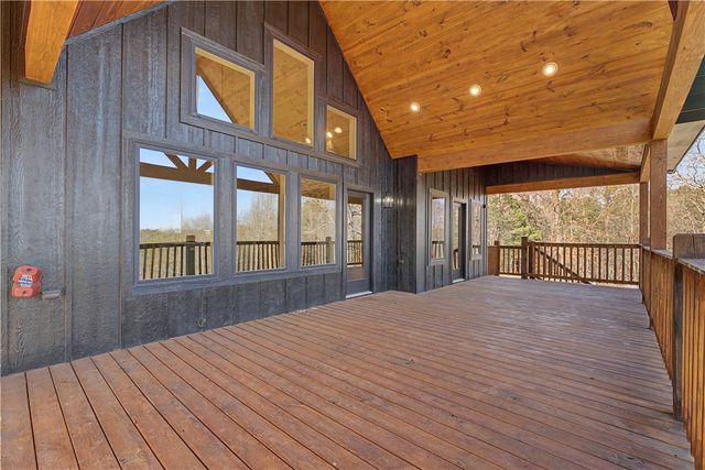 491 NC 6065, Jasper, AR 72641