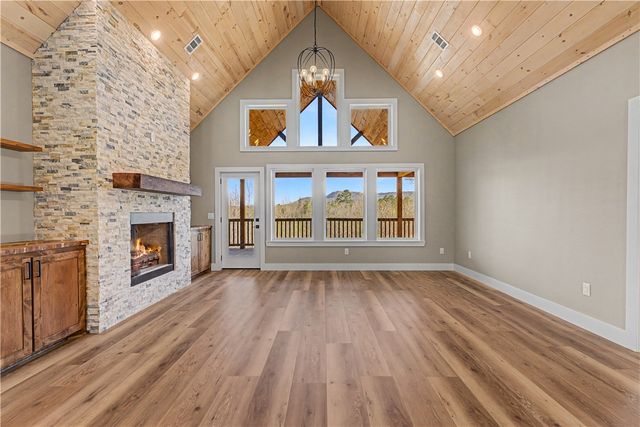 491 NC 6065, Jasper, AR 72641