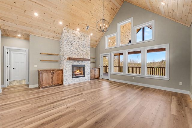 491 NC 6065, Jasper, AR 72641