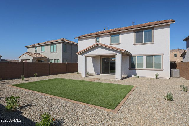 14767 W COTTONTAIL Lane, Surprise, AZ 85387