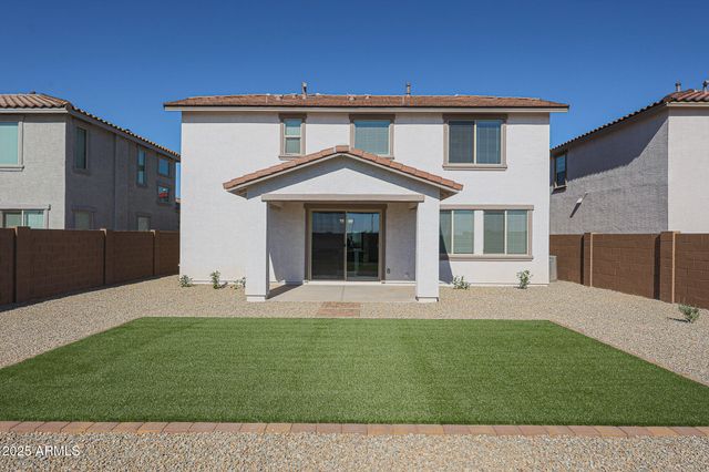 14767 W COTTONTAIL Lane, Surprise, AZ 85387