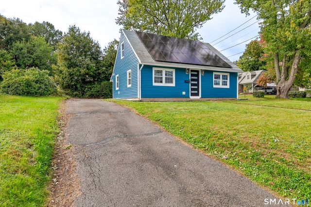 678 Farmington Avenue, New Britain, CT 06053