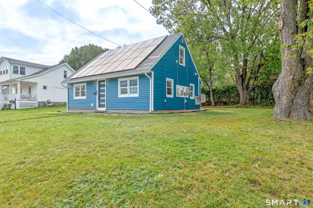 678 Farmington Avenue, New Britain, CT 06053