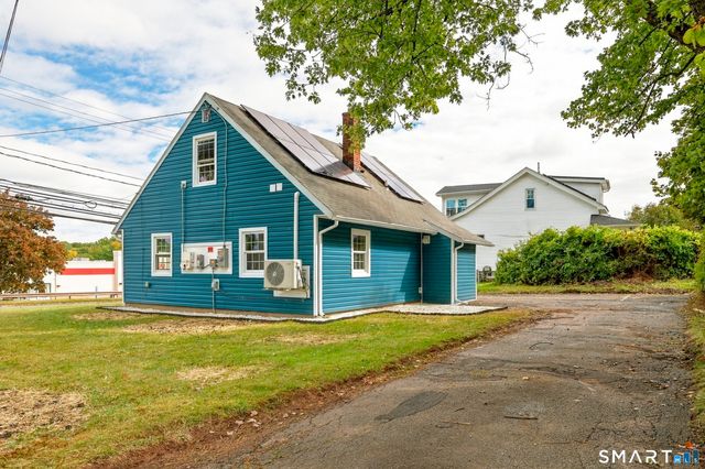 678 Farmington Avenue, New Britain, CT 06053