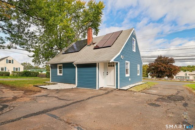678 Farmington Avenue, New Britain, CT 06053