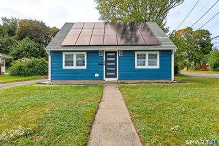 678 Farmington Avenue, New Britain, CT 06053