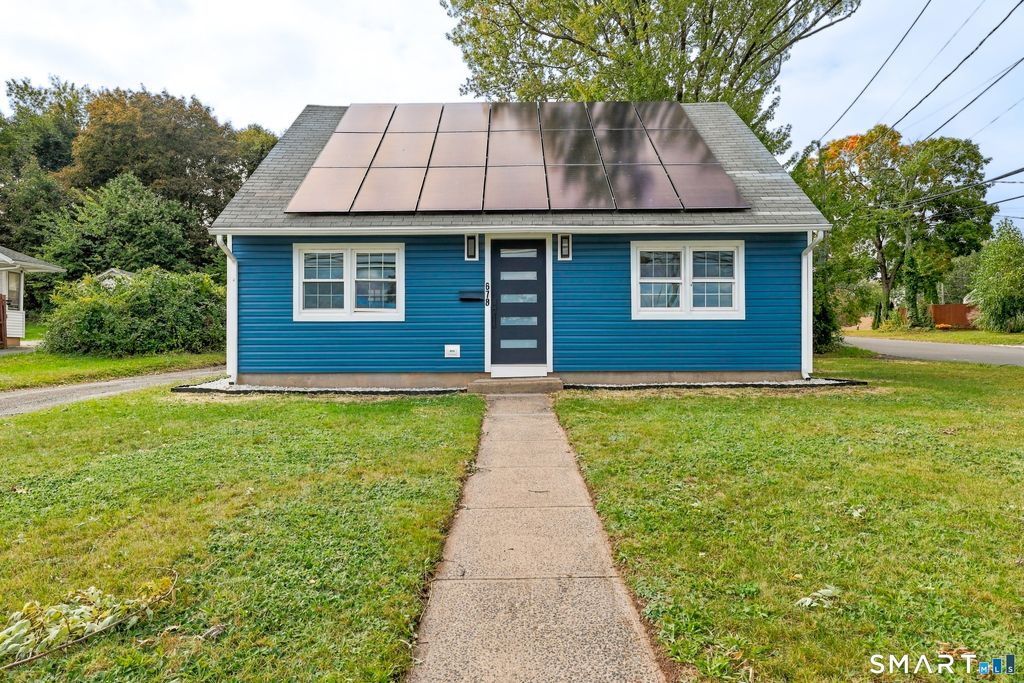 678 Farmington Avenue, New Britain, CT 06053