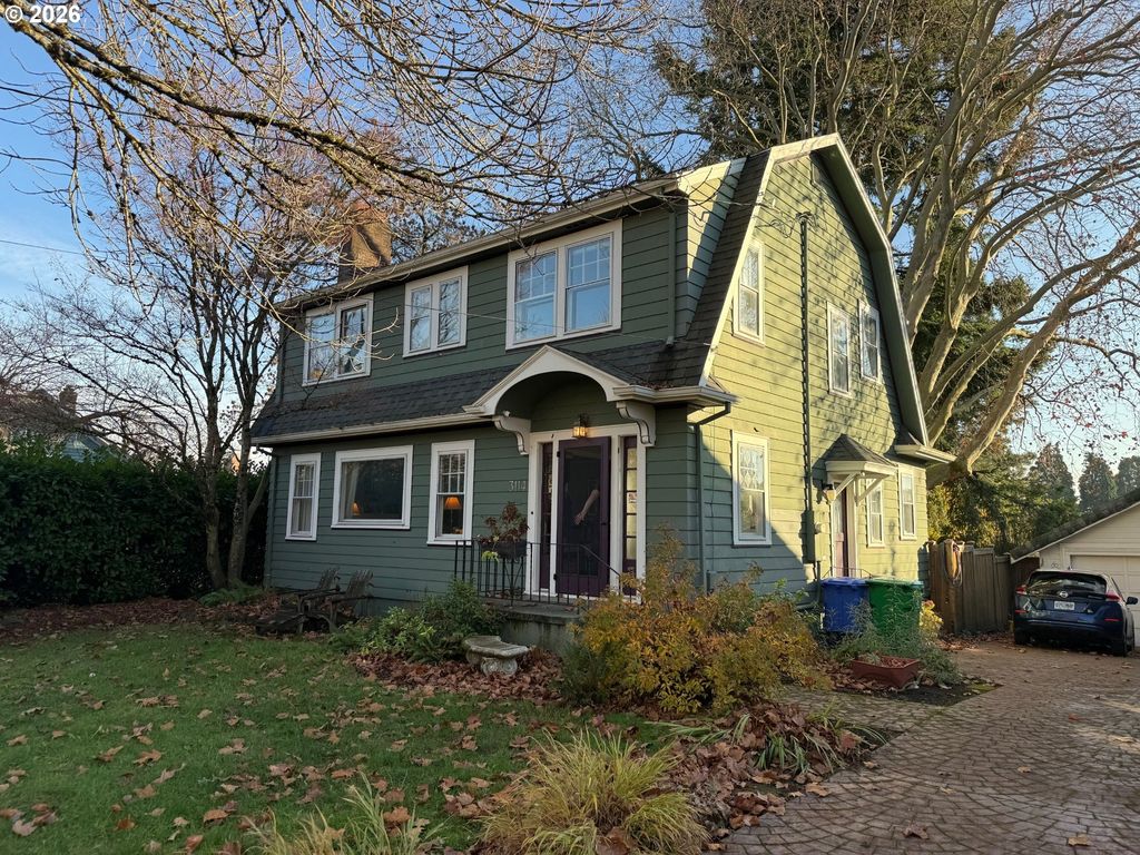 3114 Se LINCOLN St, Portland, OR 97214