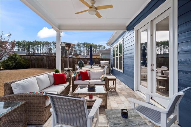 312 Hannah Place, Canton, GA 30115