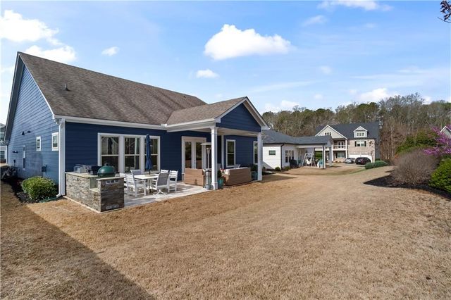 312 Hannah Place, Canton, GA 30115