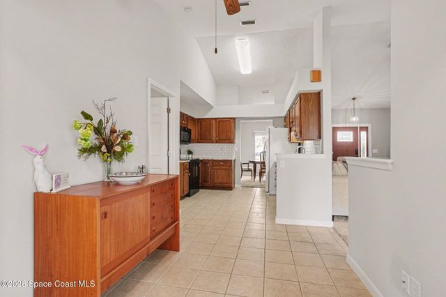 1161 Continental Avenue, Melbourne, FL 32940