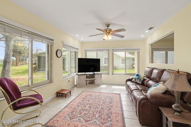 1161 Continental Avenue, Melbourne, FL 32940