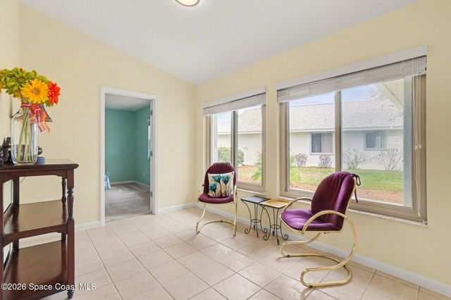 1161 Continental Avenue, Melbourne, FL 32940