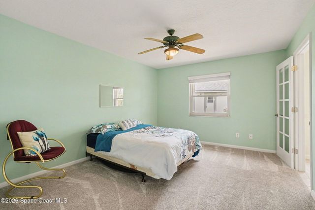 1161 Continental Avenue, Melbourne, FL 32940