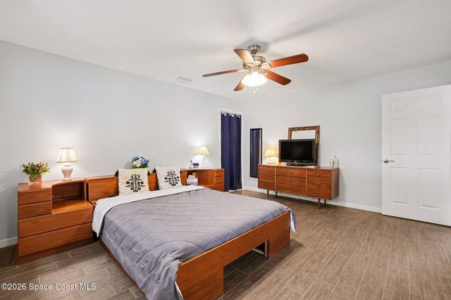 1161 Continental Avenue, Melbourne, FL 32940