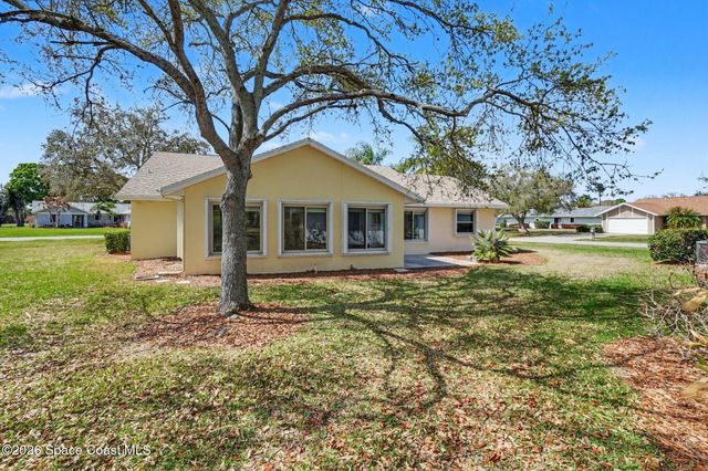 1161 Continental Avenue, Melbourne, FL 32940