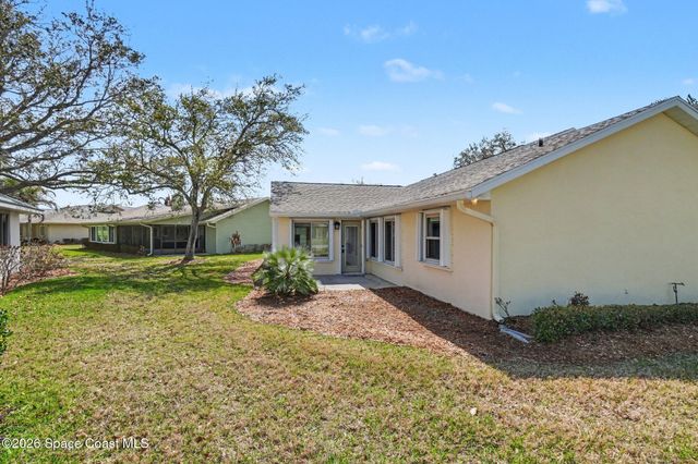 1161 Continental Avenue, Melbourne, FL 32940