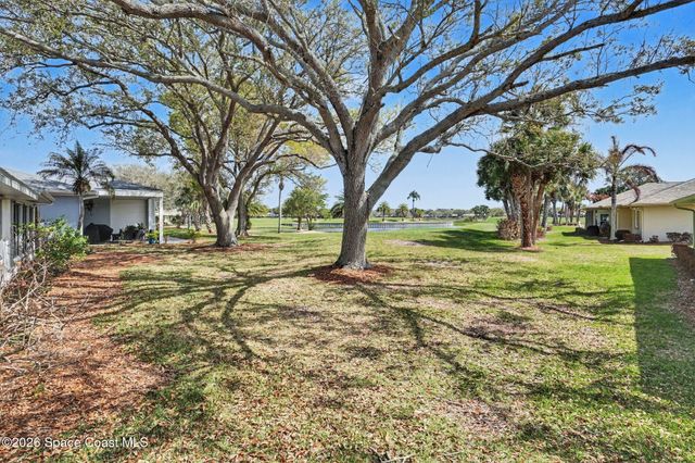 1161 Continental Avenue, Melbourne, FL 32940