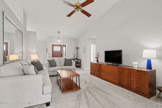 1161 Continental Avenue, Melbourne, FL 32940