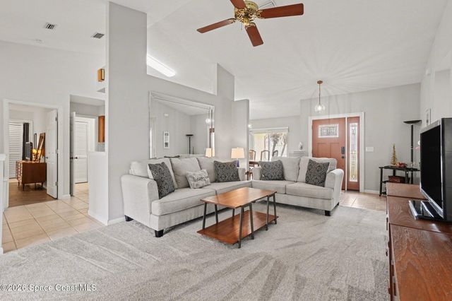 1161 Continental Avenue, Melbourne, FL 32940