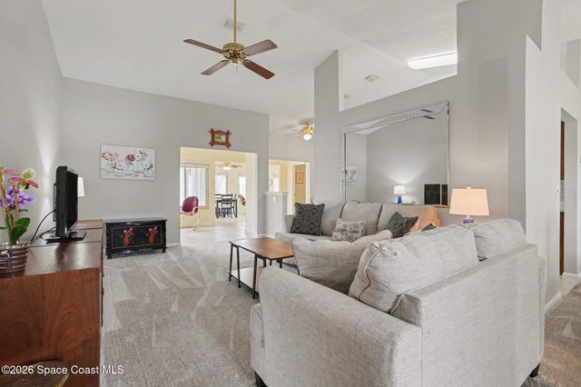 1161 Continental Avenue, Melbourne, FL 32940