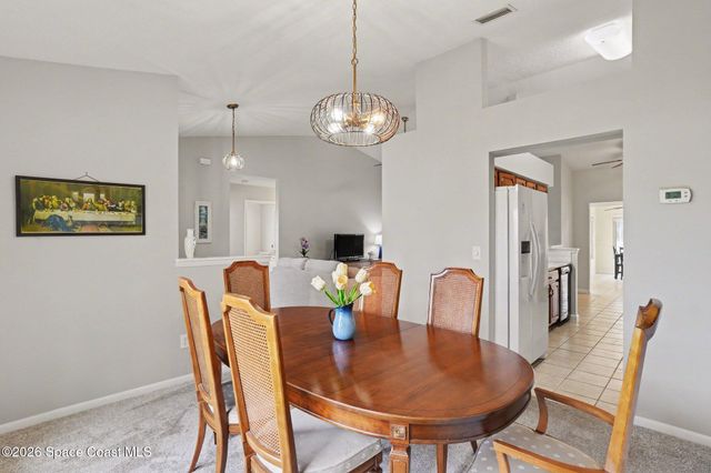 1161 Continental Avenue, Melbourne, FL 32940