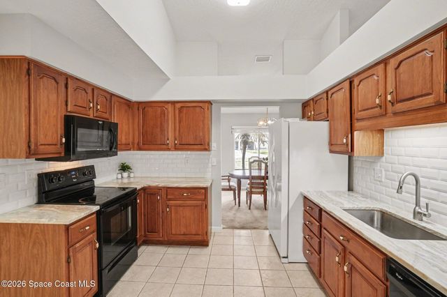 1161 Continental Avenue, Melbourne, FL 32940