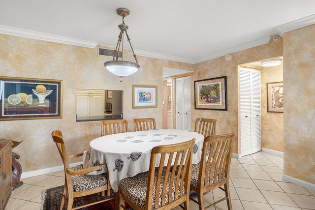 3912 S Ocean Boulevard 612, Highland Beach, FL 33487